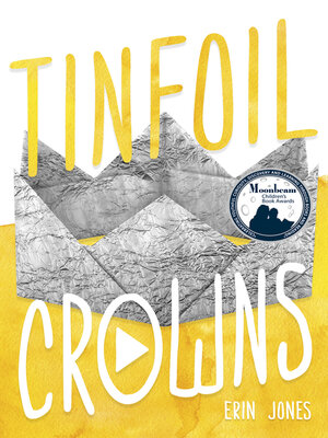 cover image of Tinfoil Crowns